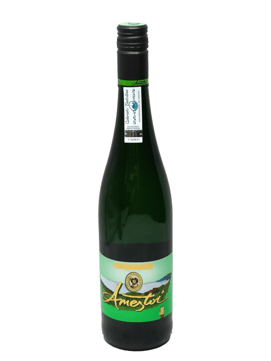 2024 Ameztoi Getariako Txakolina-Bottle Barn