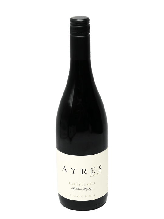 2022 Ayres Perspective Pinot Noir-Bottle Barn