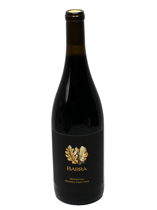 2023 Barra Of Mendocino Reserve Pinot Noir-Bottle Barn