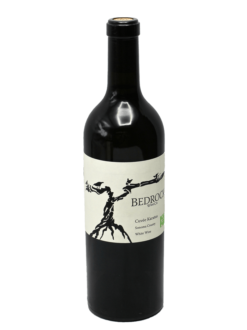 2021 Bedrock Wine Co. Cuvee Karatas
