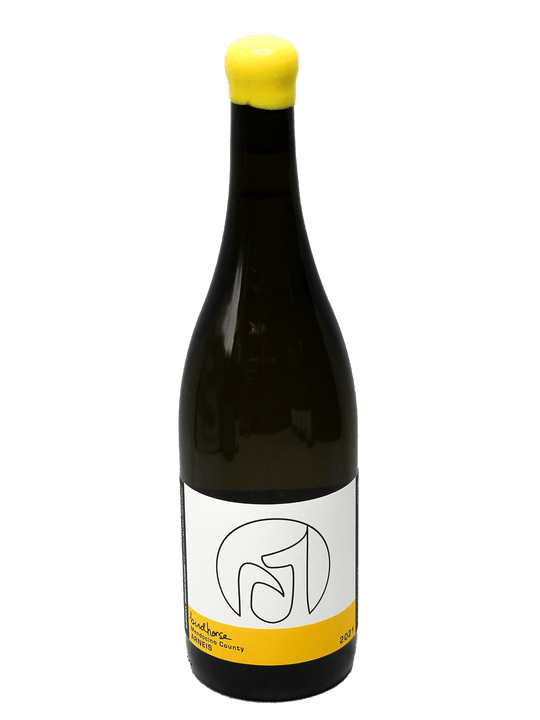 2023 Birdhorse Mendocino County Arneis-Bottle Barn