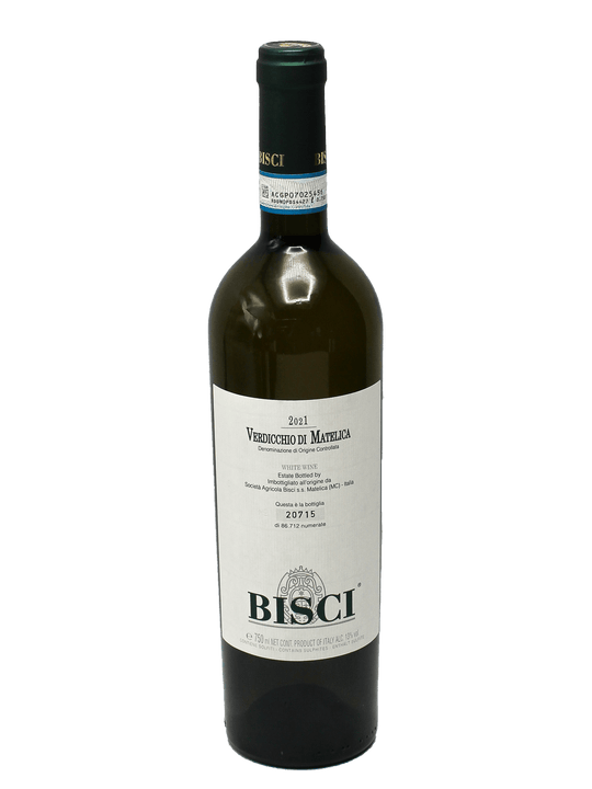 2024 Bisci Verdicchio di Matelica-Bottle Barn