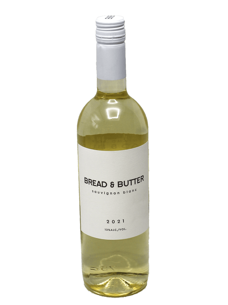 2021 Bread & Butter Sauvignon Blanc
