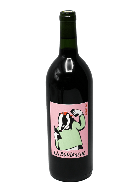 2021 Broc Cellars La Boutanche 1L-Bottle Barn