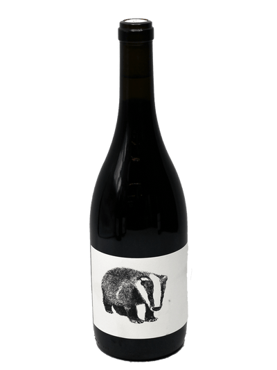 2021 Broc Cellars "The Badger" Nero D'Avola