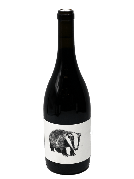 2022 Broc Cellars "The Badger" Nero D'Avola-Bottle Barn