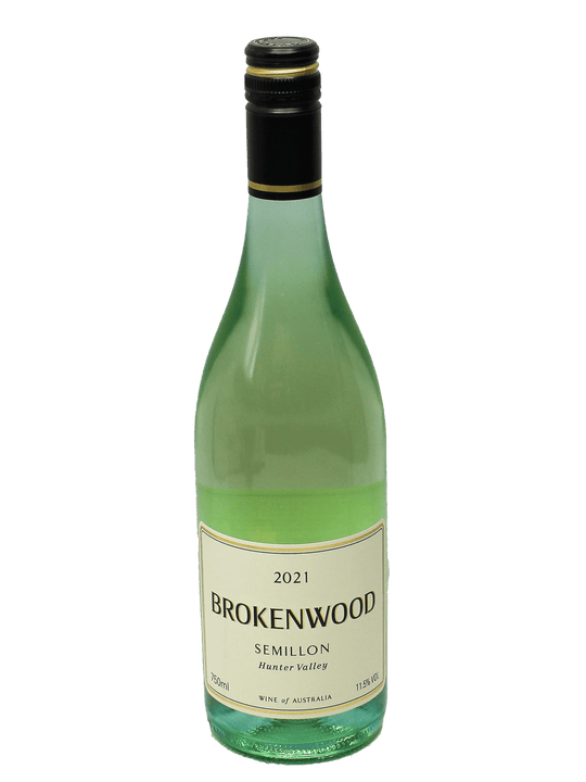 2023 Brokenwood Hunter Valley Semillon-Bottle Barn