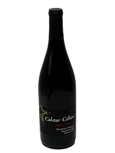 2021 CalStar Cellars Christina's Vineyard Pinot Meunier
