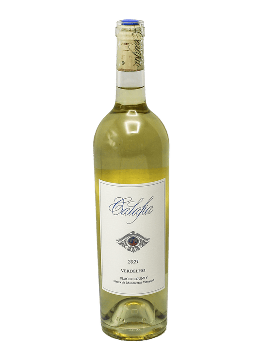 2022 Calafia Verdelho-Bottle Barn