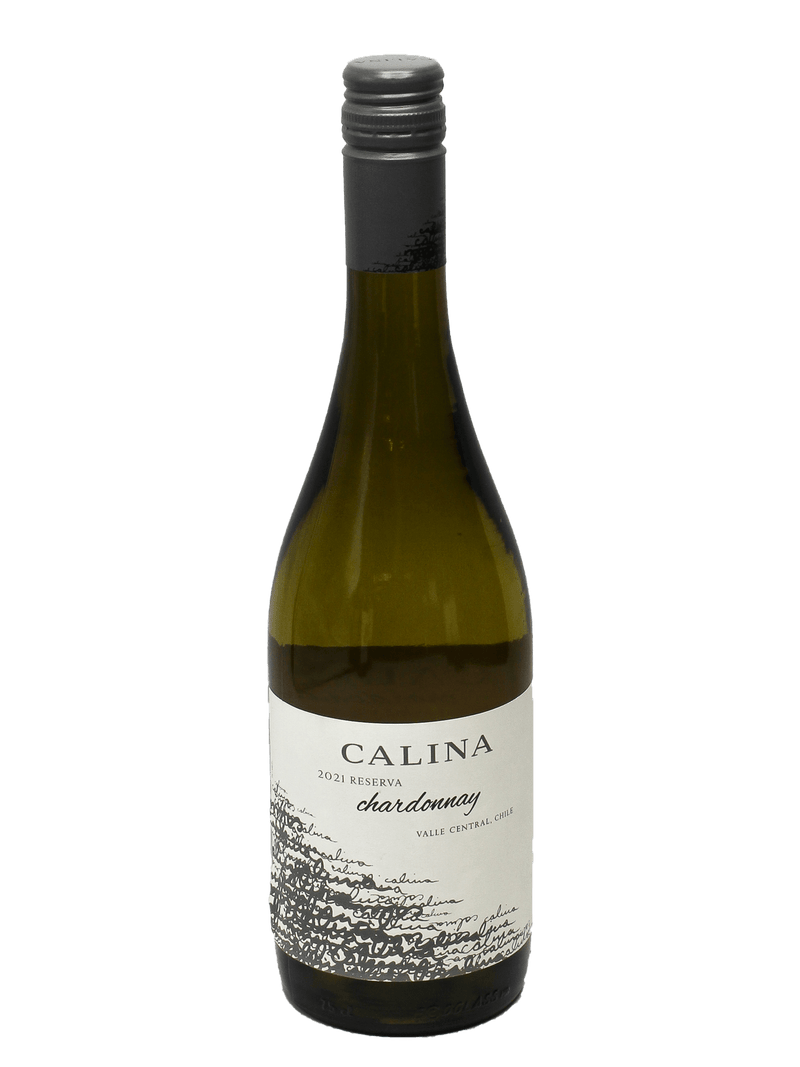 2021 Calina Reserva Chardonnay