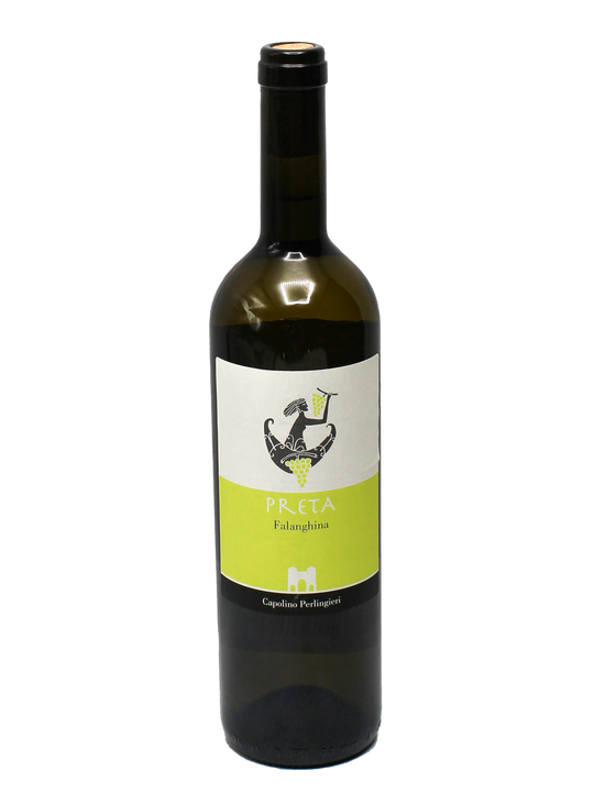 2023 Capolino Perlingieri Preta Falanghina-Bottle Barn