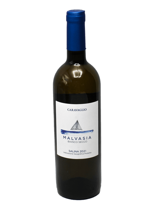 2021 Caravaglio Malvasia Bianco Secco-Bottle Barn