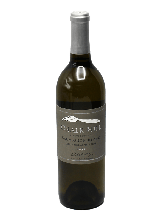 2023 Chalk Hill Estate Sauvignon Blanc-Bottle Barn