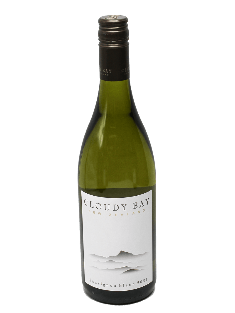 Cloudy Bay Sauvignon Blanc - Martin Wine & Spirits