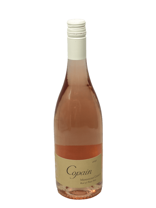 2022 Copain Mendocino Rose of Pinot Noir-Bottle Barn
