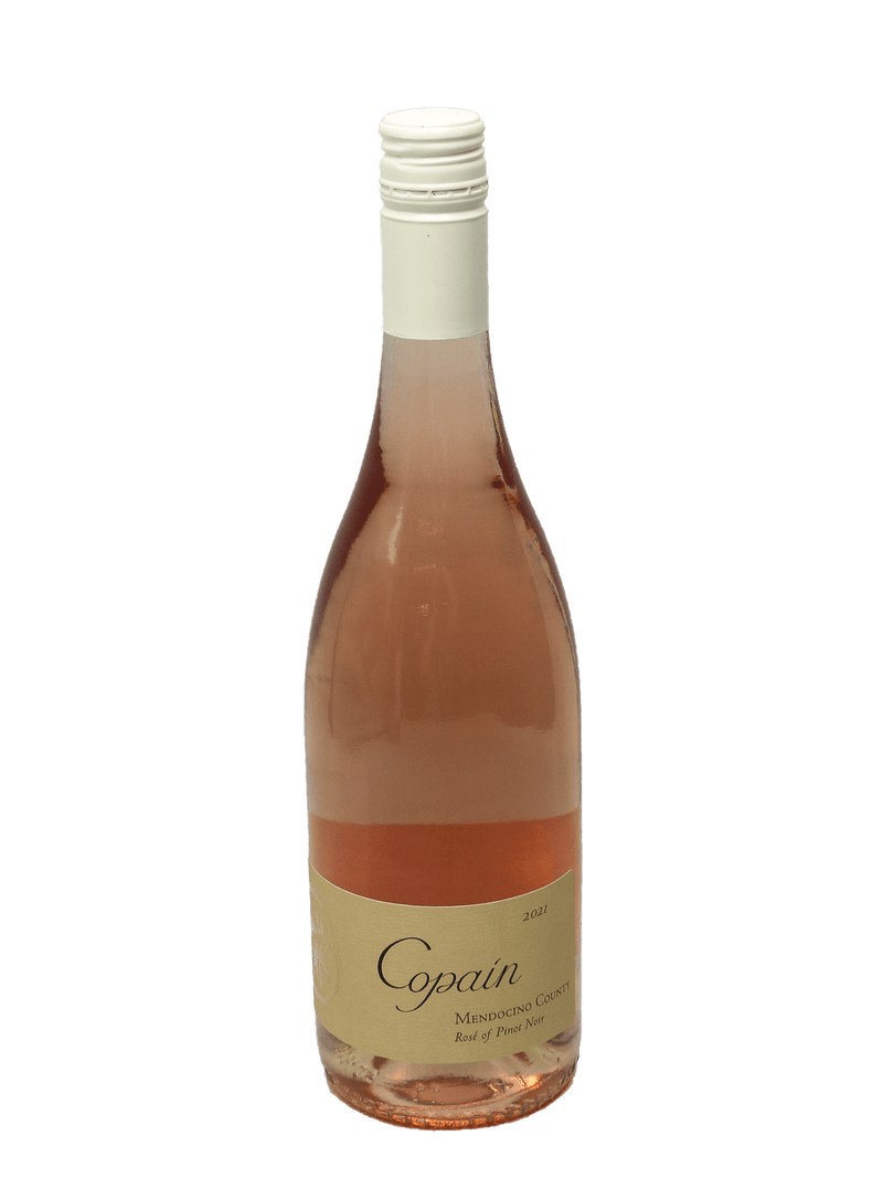 2021 Copain Rose of Pinot Noir