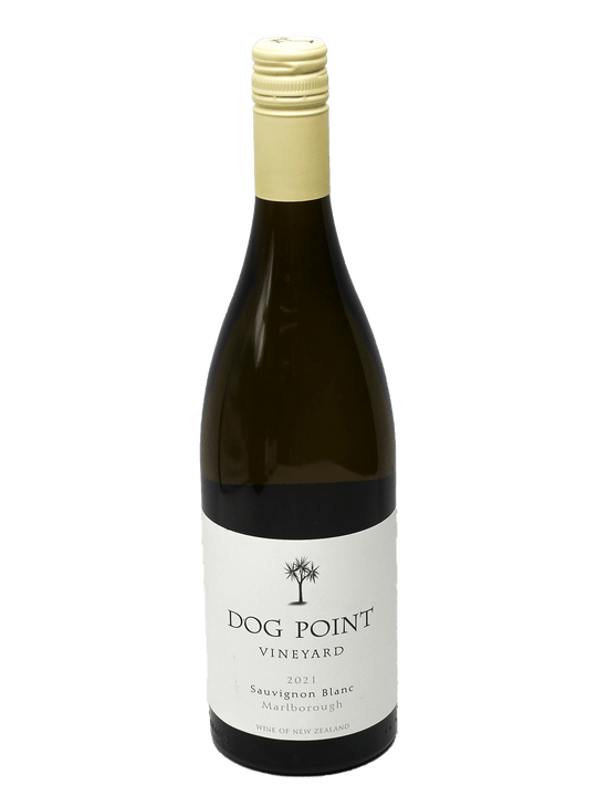 2023 Dog Point Marlborough Sauvignon Blanc [WS92]-Bottle Barn