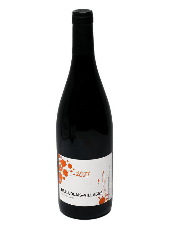 2024 Domaine Alex Foillard Beaujolais-Villages-Bottle Barn