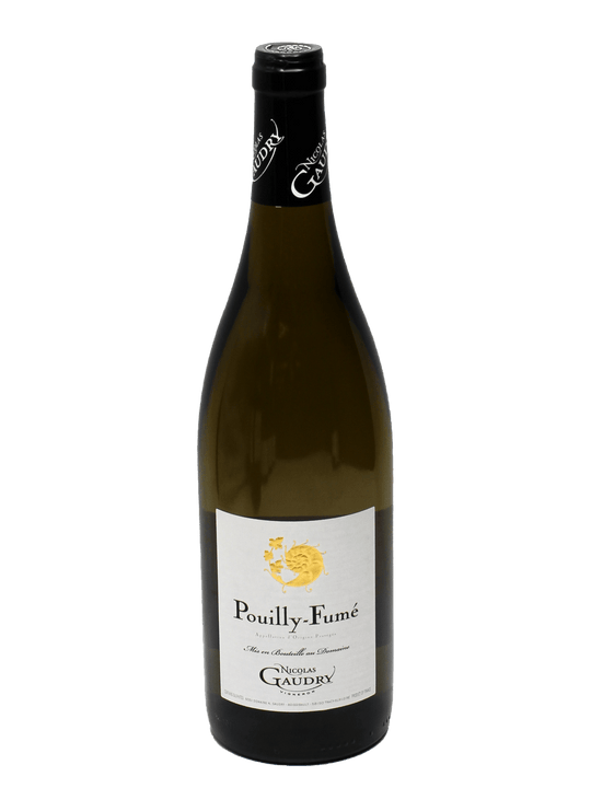 2021 Domaine Nicolas Gaudry Pouilly-Fume-Bottle Barn