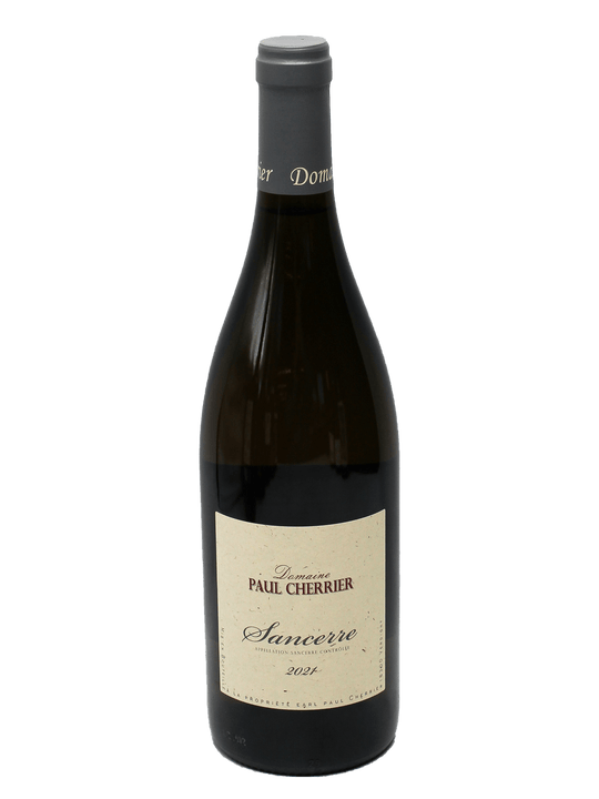 2022 Domaine Paul Cherrier Sancerre-Bottle Barn