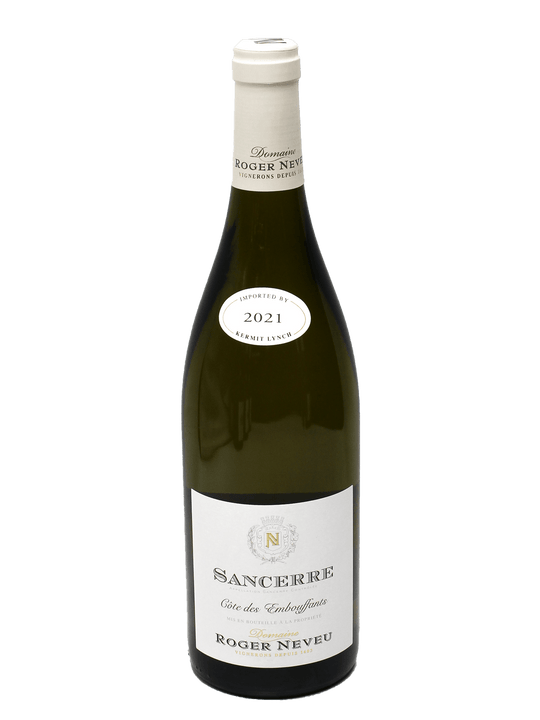 2022 Domaine Roger Neveu Sancerre Cote des Embouffants-Bottle Barn