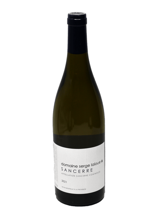 2021 Domaine Serge Laloue Sancerre-Bottle Barn