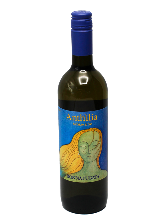 2021 Donnafugata Anthilia [JS91]-Bottle Barn