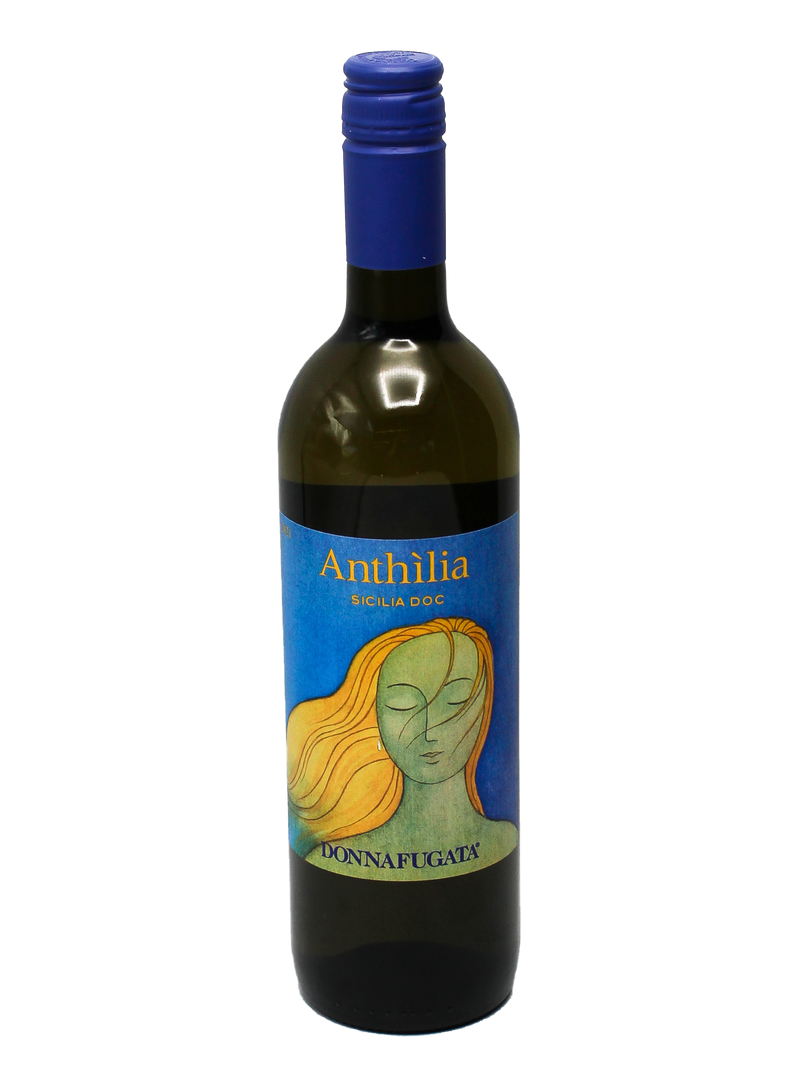 2021 Donnafugata Anthilia-Bottle Barn