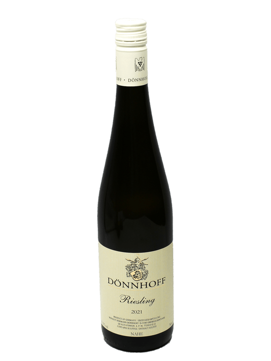 2024 Donnhoff Estate Riesling-Bottle Barn