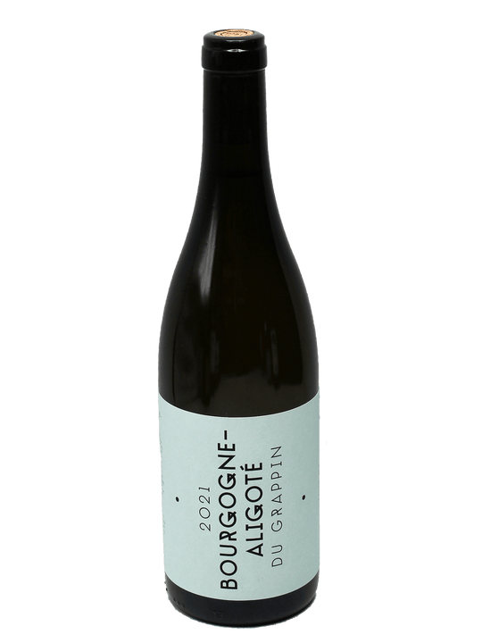 2021 Du Grappin Bourgogne Aligote-Bottle Barn