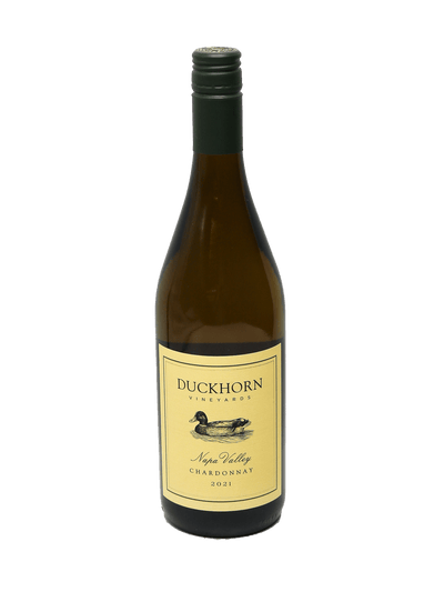 2021 Duckhorn Napa Valley Chardonnay