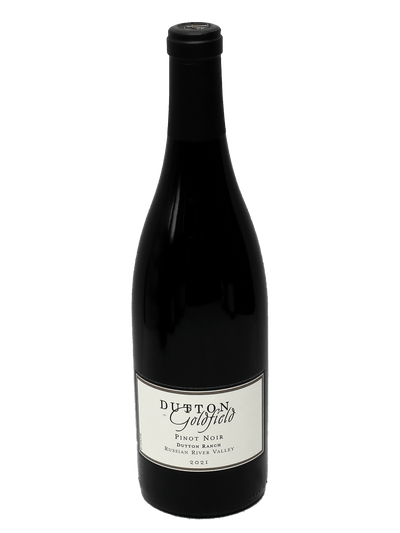 2021 Dutton-Goldfield Dutton Ranch Pinot Noir