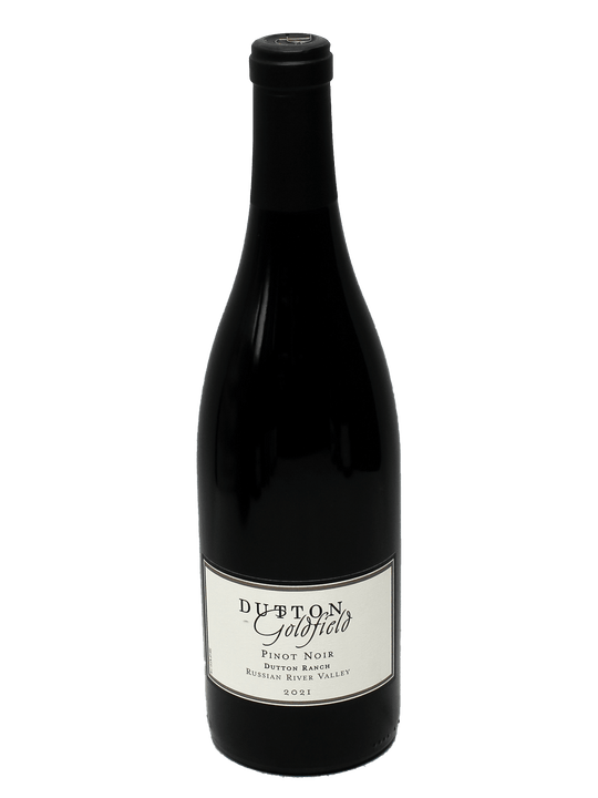 2021 Dutton-Goldfield Dutton Ranch Pinot Noir-Bottle Barn
