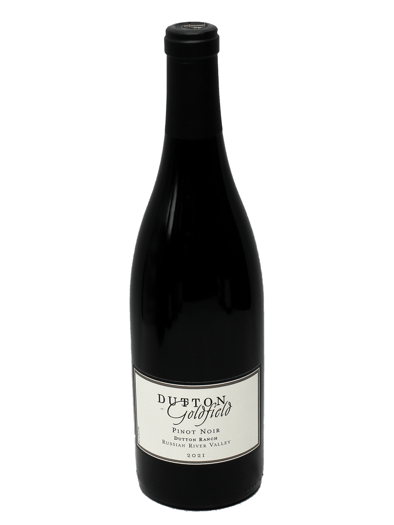 2021 Dutton-Goldfield Dutton Ranch Pinot Noir