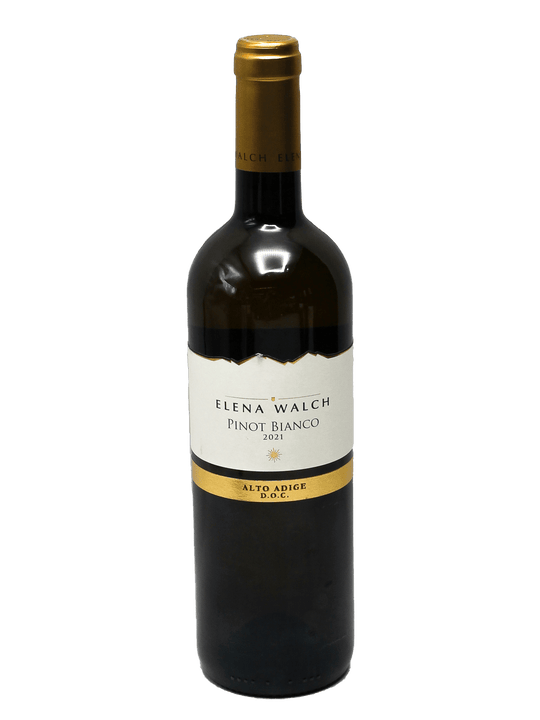 2022 Elena Walch Alto Adige Pinot Bianco [JS91][WE90]-Bottle Barn