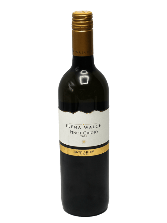 2022 Elena Walch Alto Adige Pinot Grigio-Bottle Barn