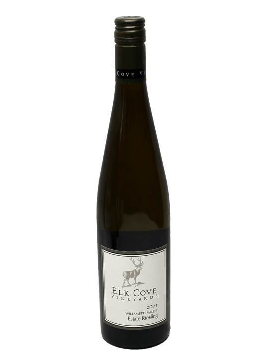 2022 Elk Cove Vineyards Estate Riesling-Bottle Barn