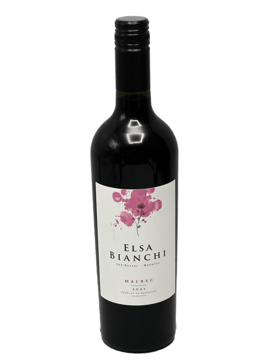 2024 Elsa Bianchi Mendoza Malbec-Bottle Barn