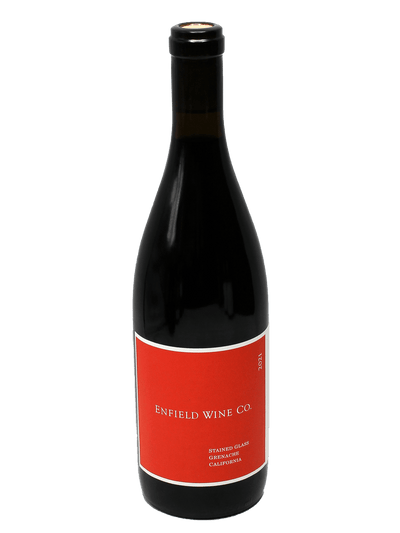 2021 Enfield Wine Co. Stained Glass Grenache
