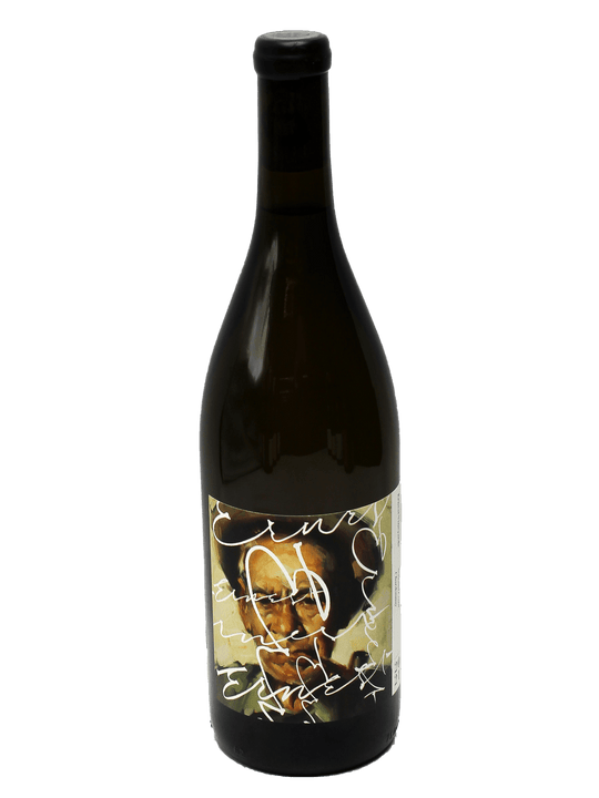 2021 Ernest Sonoma Coast Chardonnay [JD93]-Bottle Barn