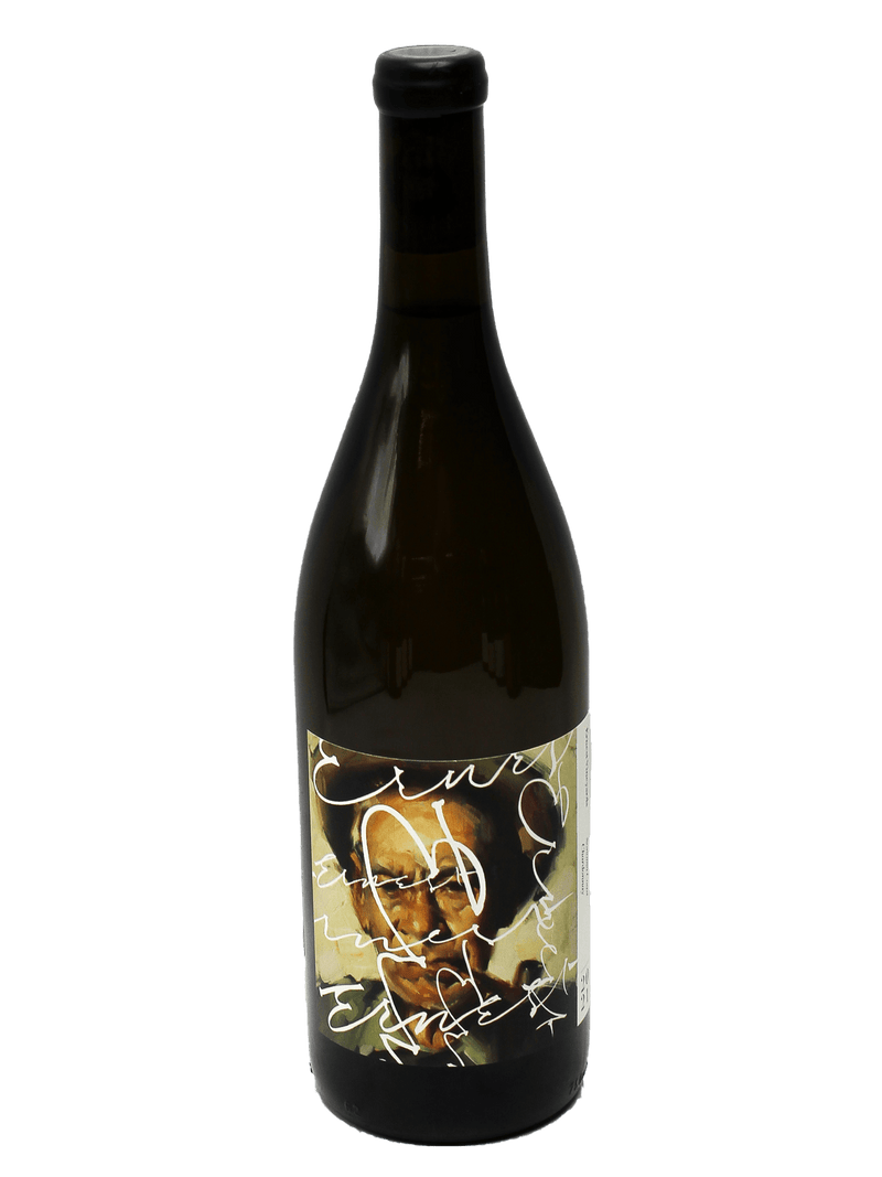 2021 Ernest Sonoma Coast Chardonnay-Bottle Barn