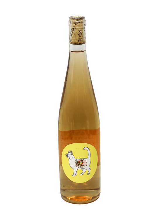 2021 Es Okay Mendocino County White Wine-Bottle Barn