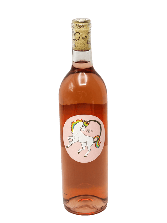 2022 Es Okay North Coast Rose-Bottle Barn