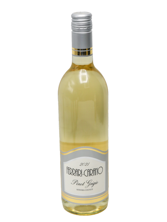 2023 Ferrari-Carano Pinot Grigio-Bottle Barn