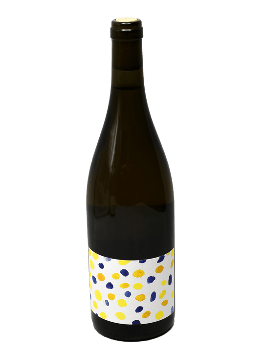 2021 Floral Terranes Sauvignon Blanc-Bottle Barn