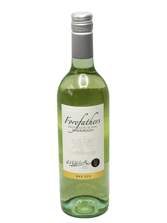 2023 Forefathers Wax Eye Sauvignon Blanc-Bottle Barn