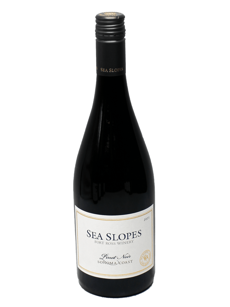 2021 Fort Ross Winery "Sea Slopes" Pinot Noir 