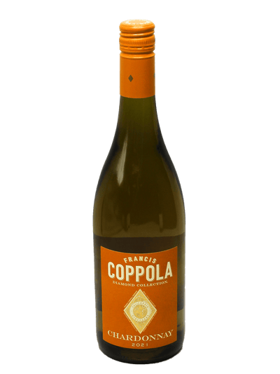 2021 Francis Coppola Diamond Collection Chardonnay
