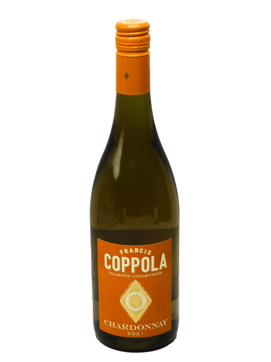 2023 Francis Coppola Diamond Collection Chardonnay-Bottle Barn