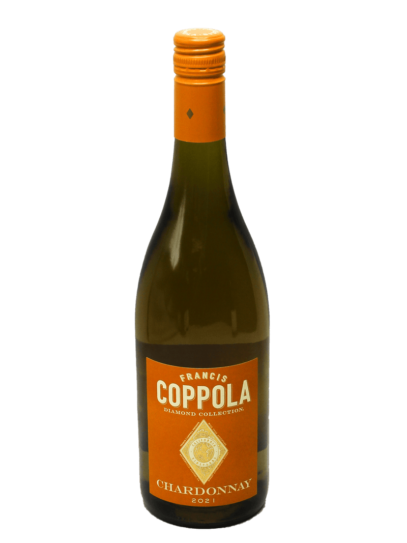 2021 Francis Coppola Diamond Collection Chardonnay